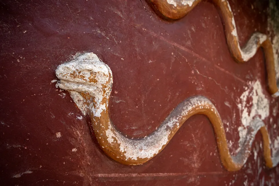 STUNNING NEW POMPEII DISCOVERIES 🌋