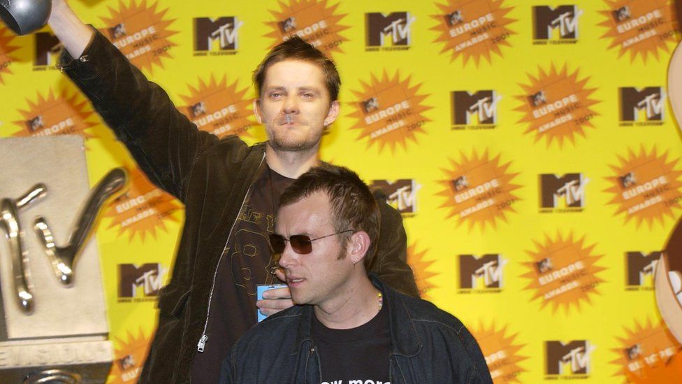 The Gorillaz sound and vision has continued to evolve and expand since they first emerged in 2001