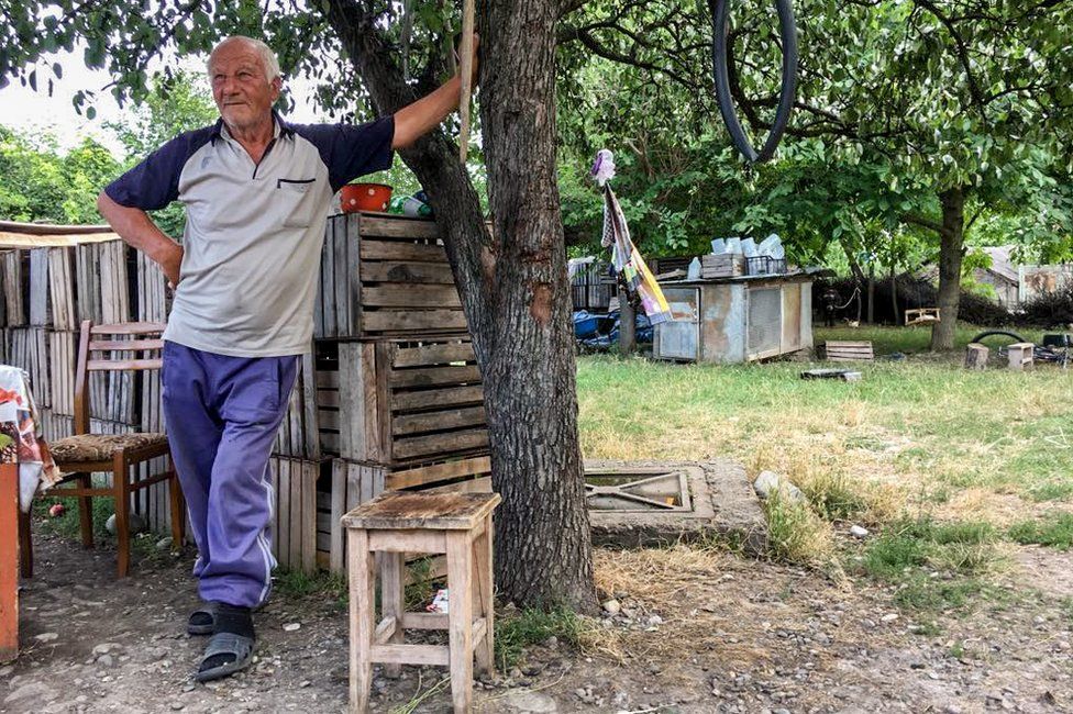 пансионат в монино для пожилых