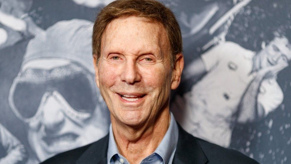 Actor and writer Bob Einstein, best known for his character Super Dave Osborne, died January 2, 2019 in Indian Wells, California