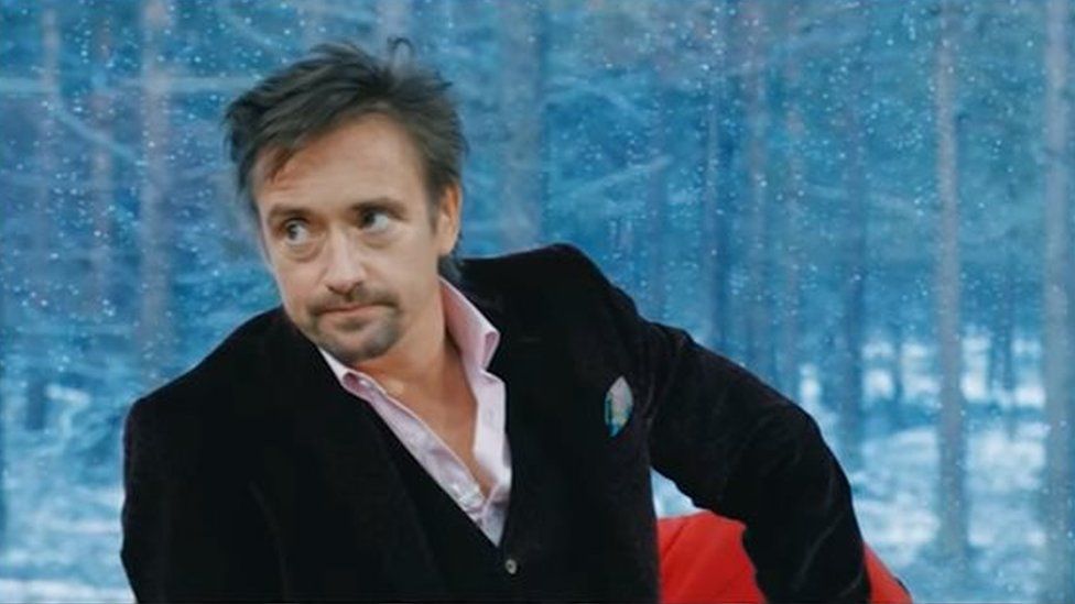 Richard Hammond