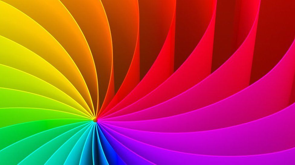 The people who know what colour you ll like in 2019 bbc news