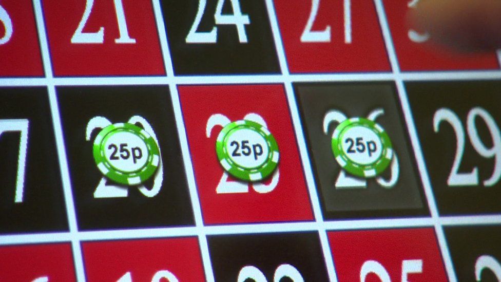 Gambling laws are changing but many argue greater restrictions are needed
