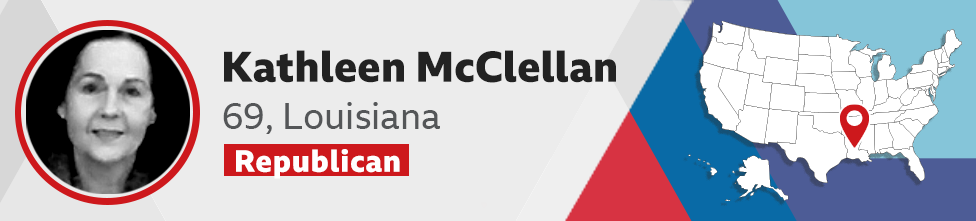 Kathleen McClellan