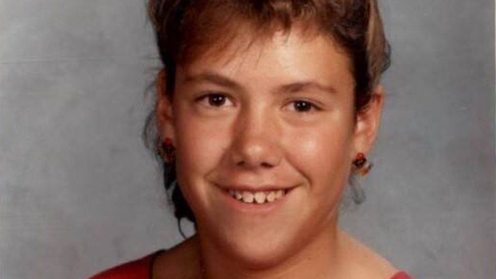 Stephanie Isaacson's case had been cold for 32 years