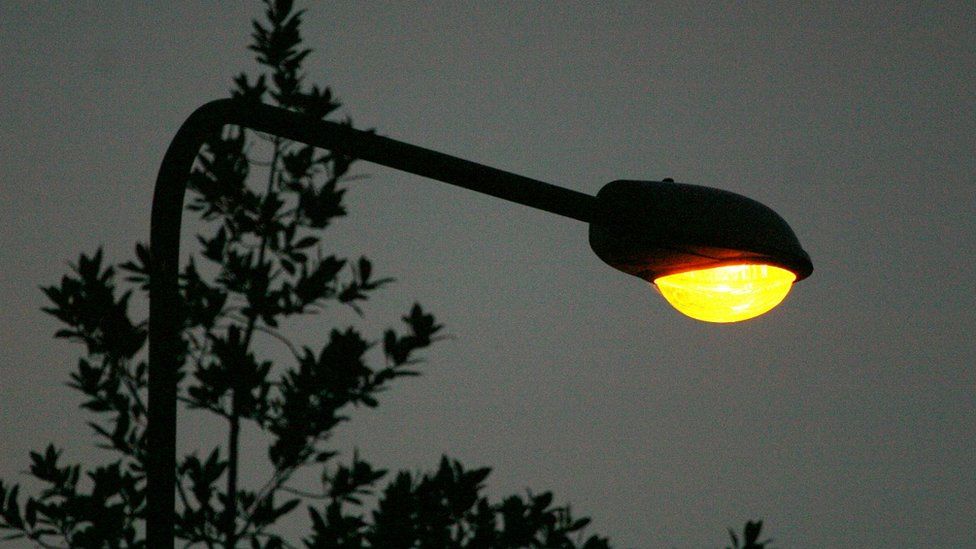 Street Light