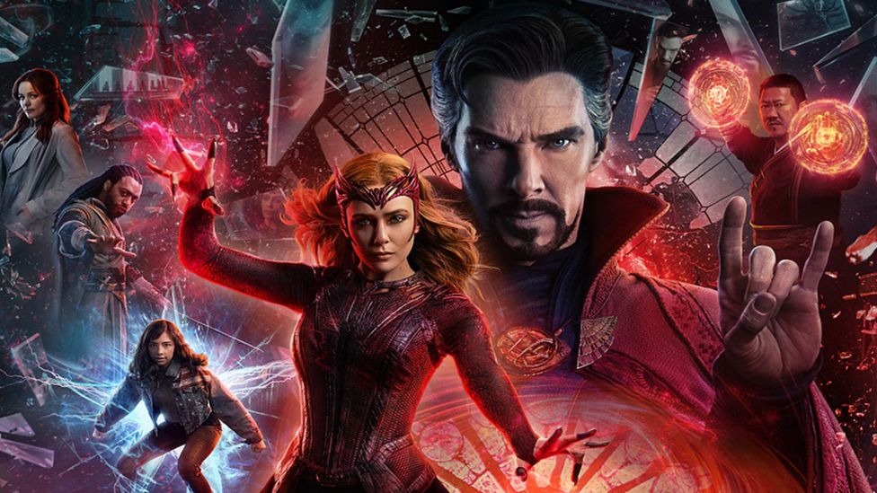 Why Marvel needs a Doctor Strange sequel more than ever.