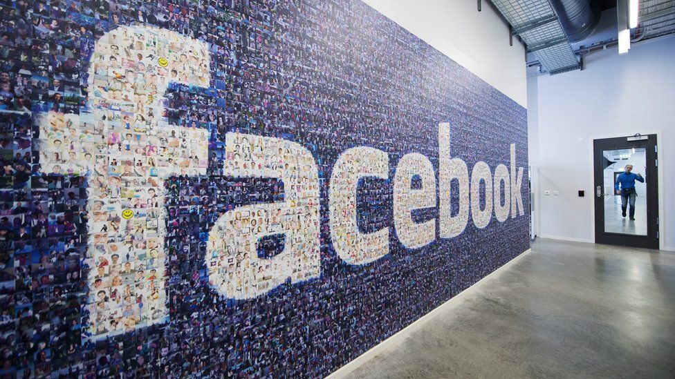 Facebook has appealed a ruling from the Belgian Privacy Commissioner