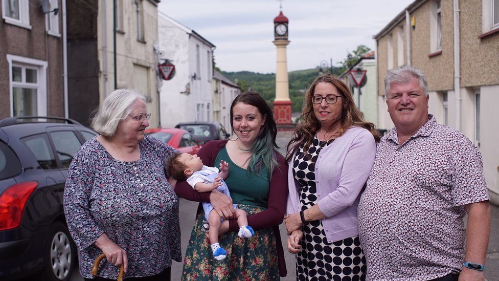 NHS Street: The Thomas family and their doctor speak of their hopes and fears for the NHS