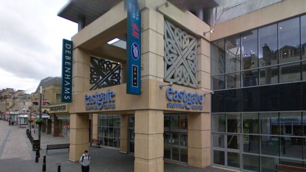 Eastgate Centre