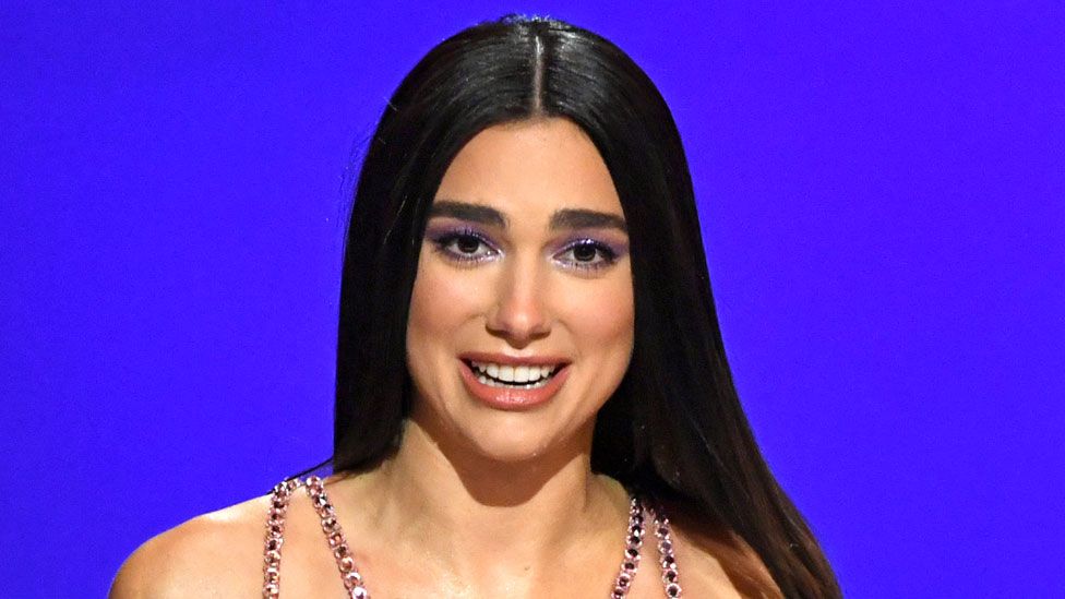 Dua Lipa faces second copyright lawsuit over hit song Levitating, Dua Lipa