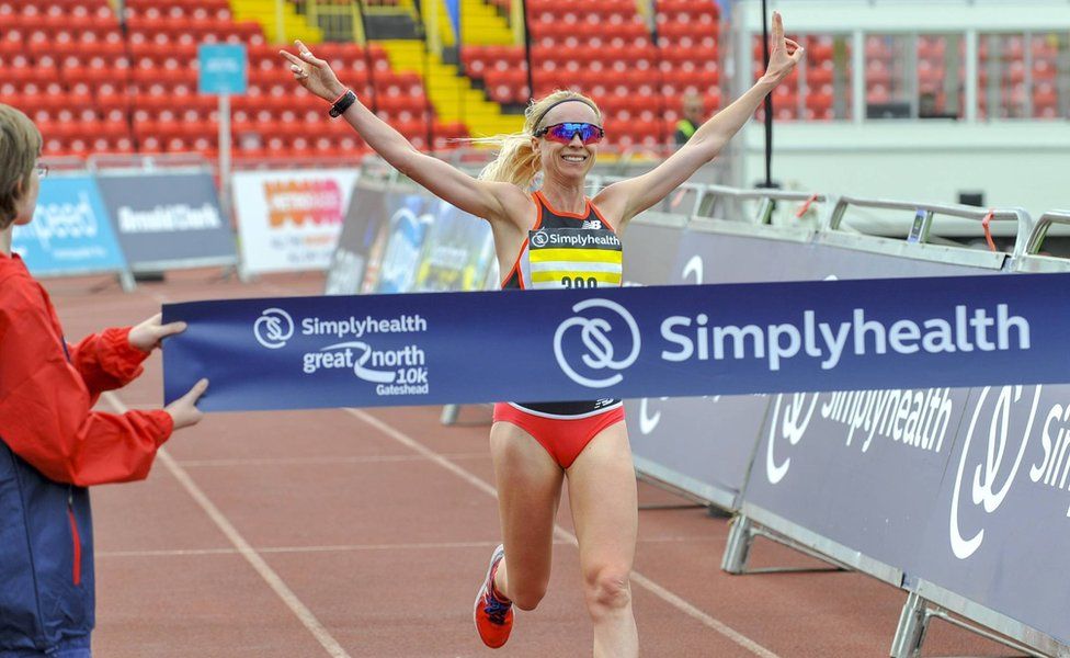 Gateshead 10k