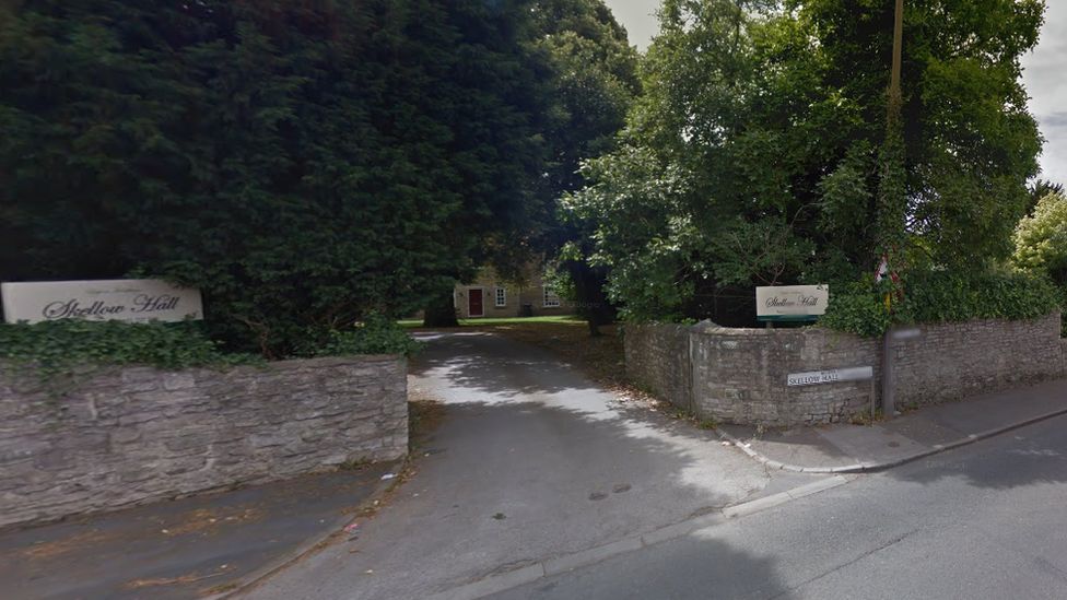 Skellow Hall Doncaster care home placed in special measures BBC News