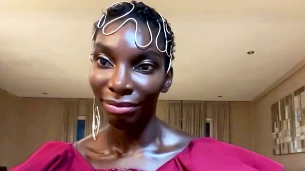 Michaela Coel