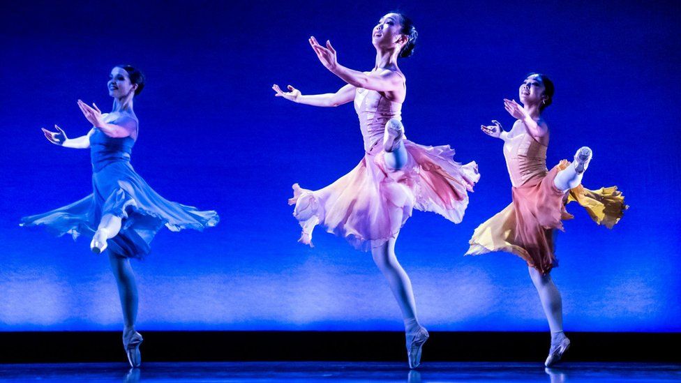 Some Northern Ballet productions will no longer be accompanied by live music