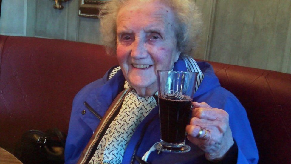 Pamela Batten