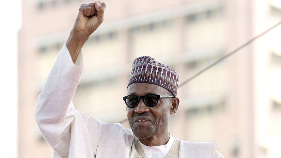 Buhari’s First Year: Five Ways Nigeria Has Changed - BBC News