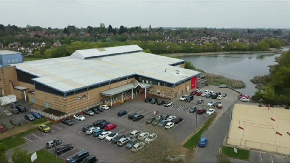 Fears over price increases at Kettering Leisure Village BBC News