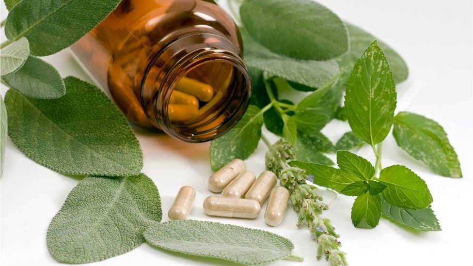 Herbal therapies