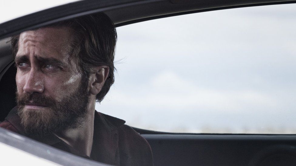 Tom Ford Nocturnal Animals Cautionary Tale Bbc News