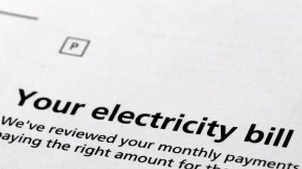 Pennsylvania woman gets $284bn electricity bill - BBC News