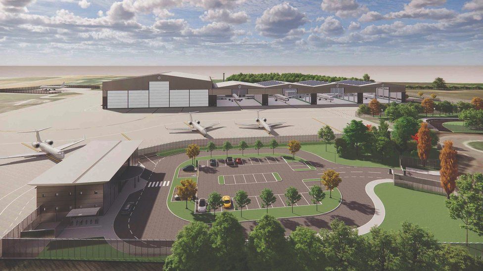 Best Western Teeside Airport Park And Fly www.bbc.co.uk