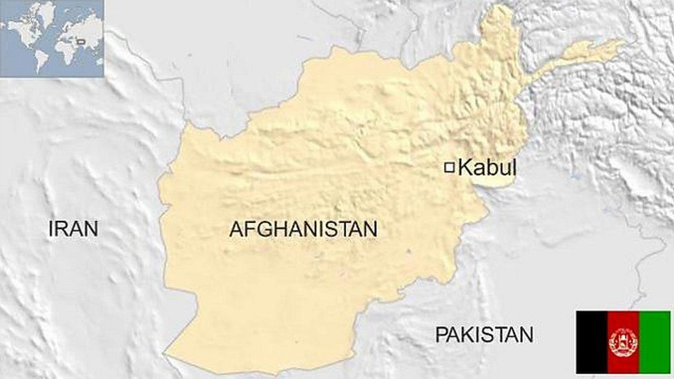 Afghanistan Earthquake Hundreds Dead In Powerful Quake BBC News    128249977 Bbcmp Afghanistan 