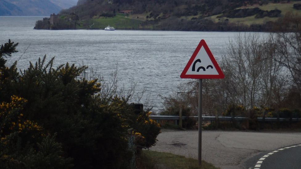 Loch Ness