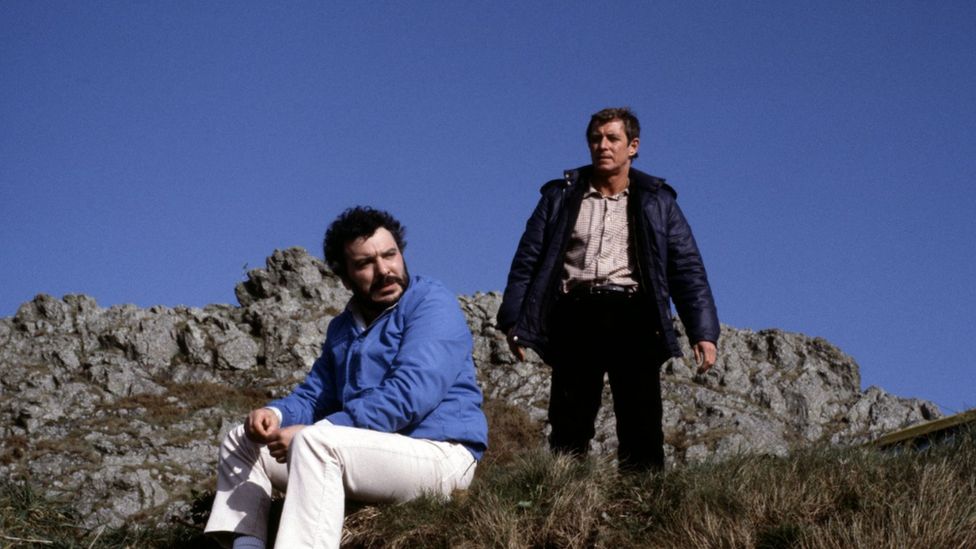 Bergerac Jersey government asked for £1.8m for remake of hit series
