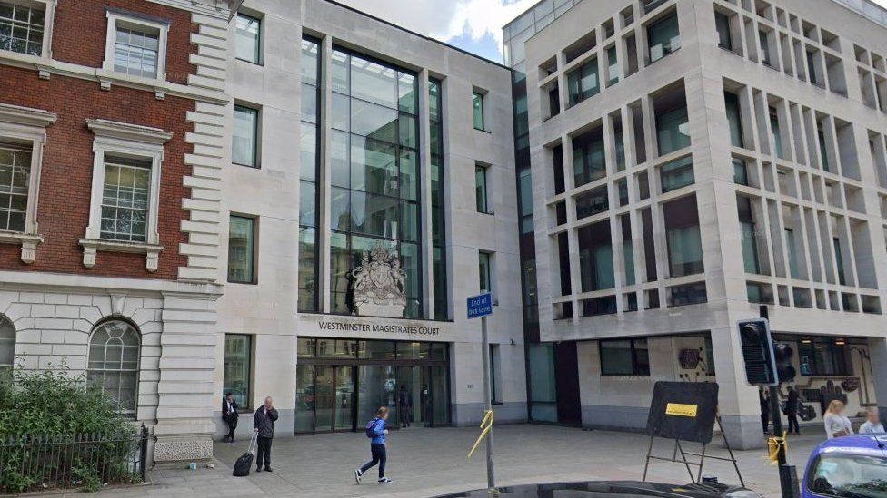 Westminster Magistrates Court