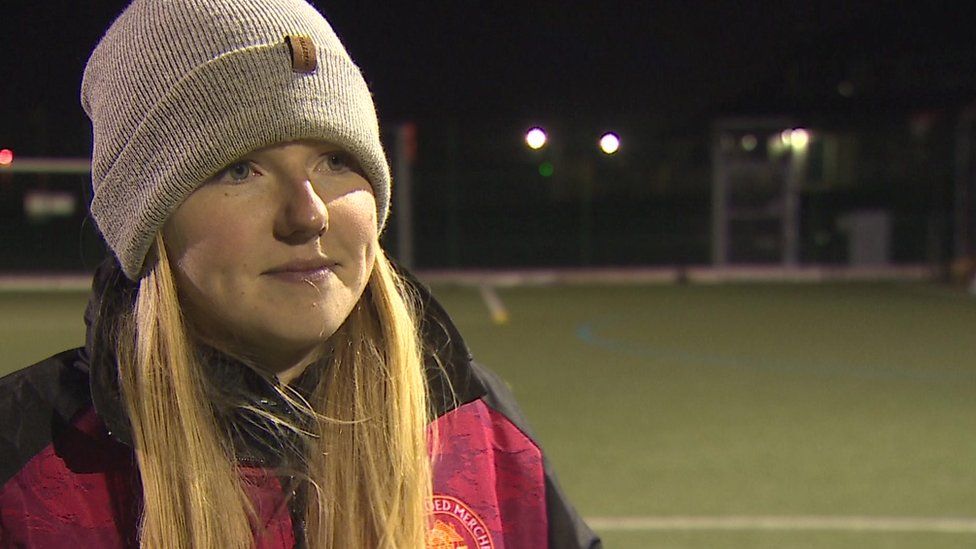 Cymru Football: 'Pêl-droed llawr gwlad wedi elwa' o lwyddiant ap - BBC ...