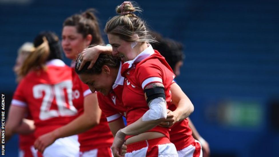 Jasmine Joyce column: Wales' best finish in years, court fines and ...