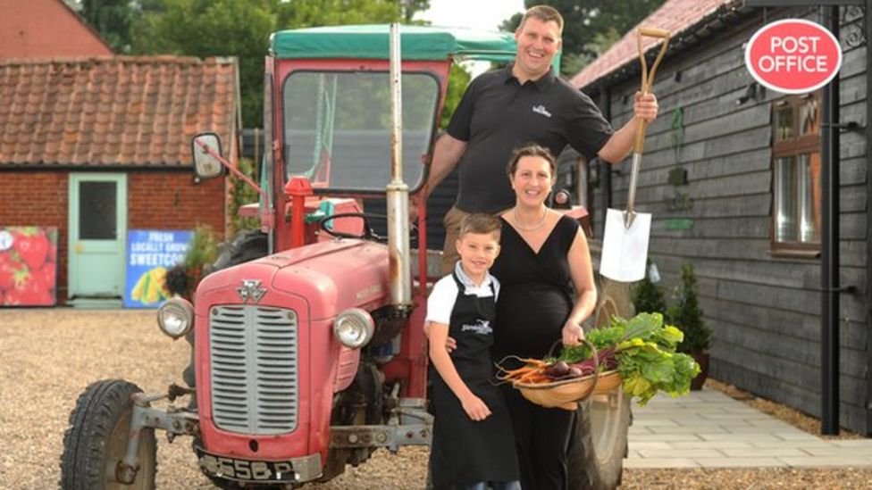 Post Office expands Sunday openings BBC News