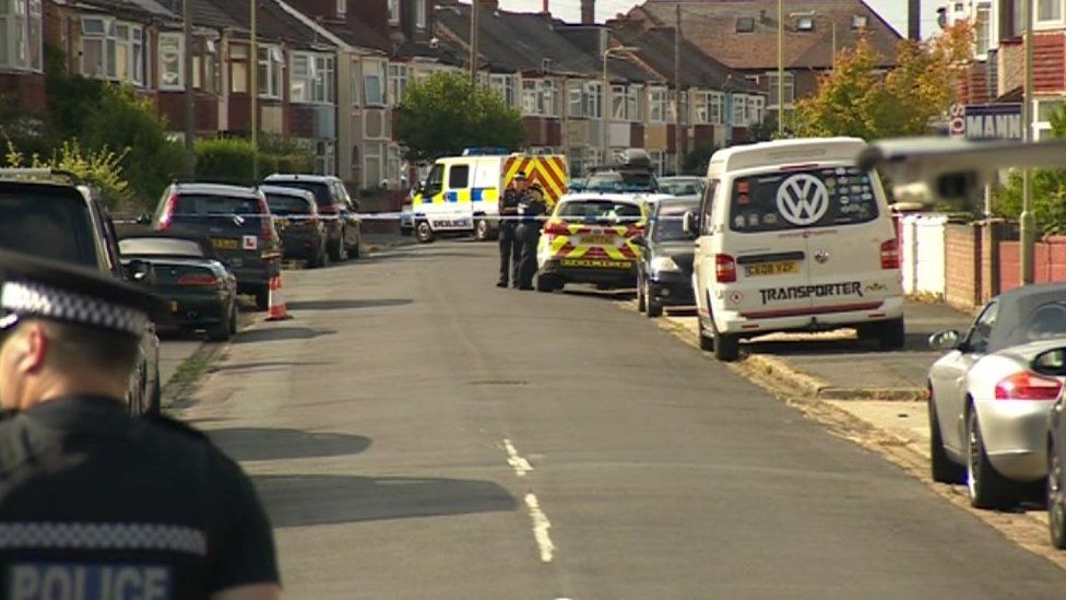 Gosport house fire Murder charge over mum's death BBC News