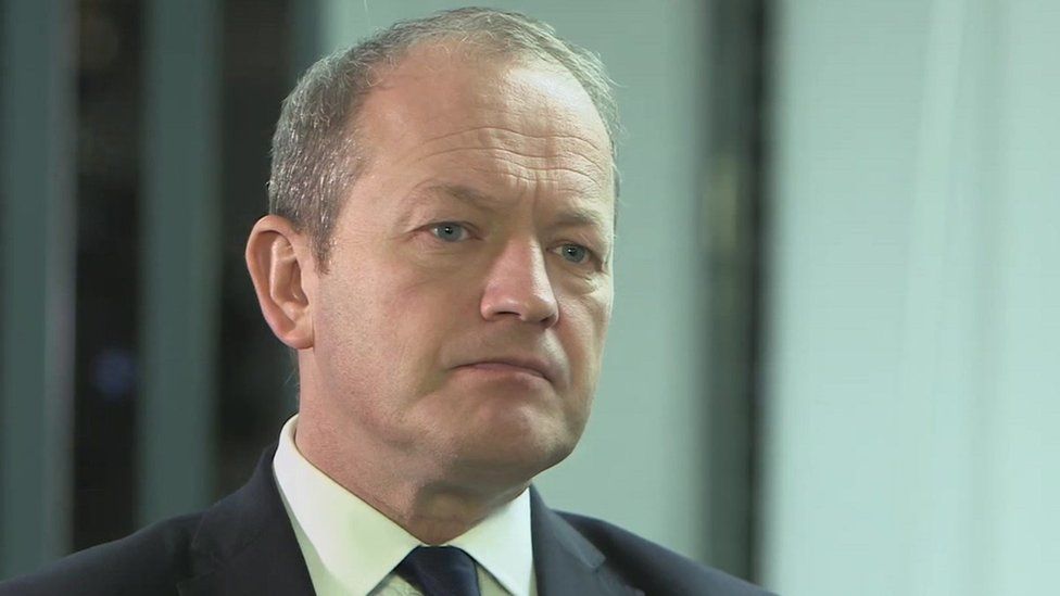 Suspended Mp Simon Danczuk Wants To Stand For Labour In Election Bbc News