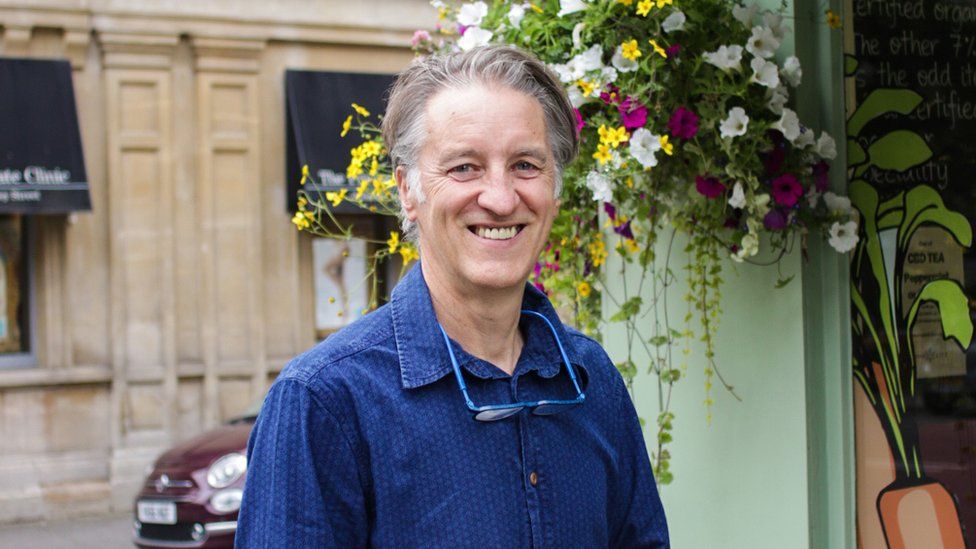 Bristol bridge closure having big impact on businesses - BBC News