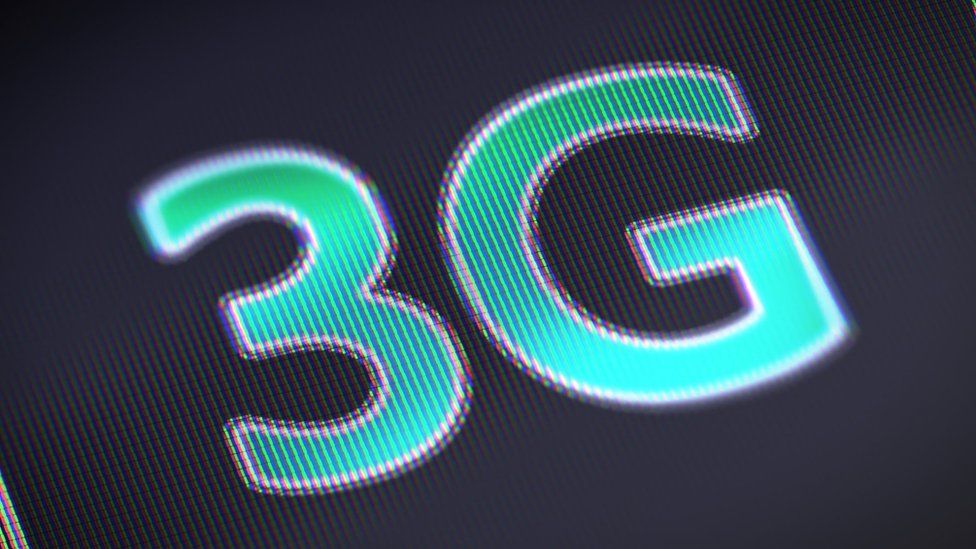 The UK will stop supporting 2G and 3G networks in the near future