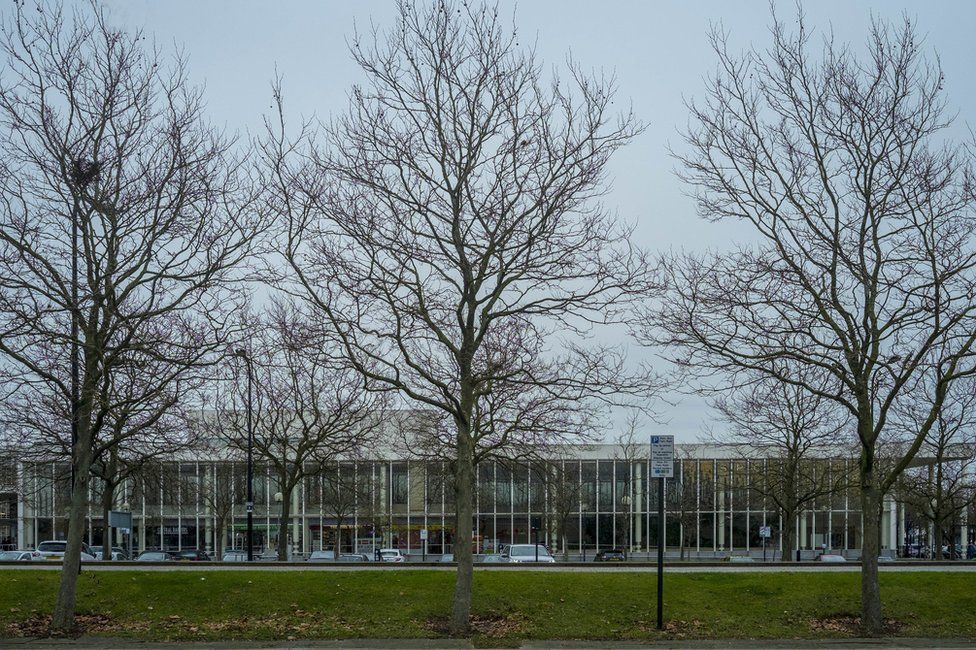 lanscaping in Milton Keynes