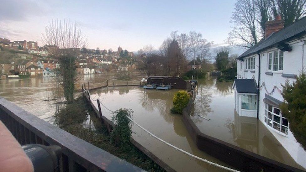 Bridgnorth