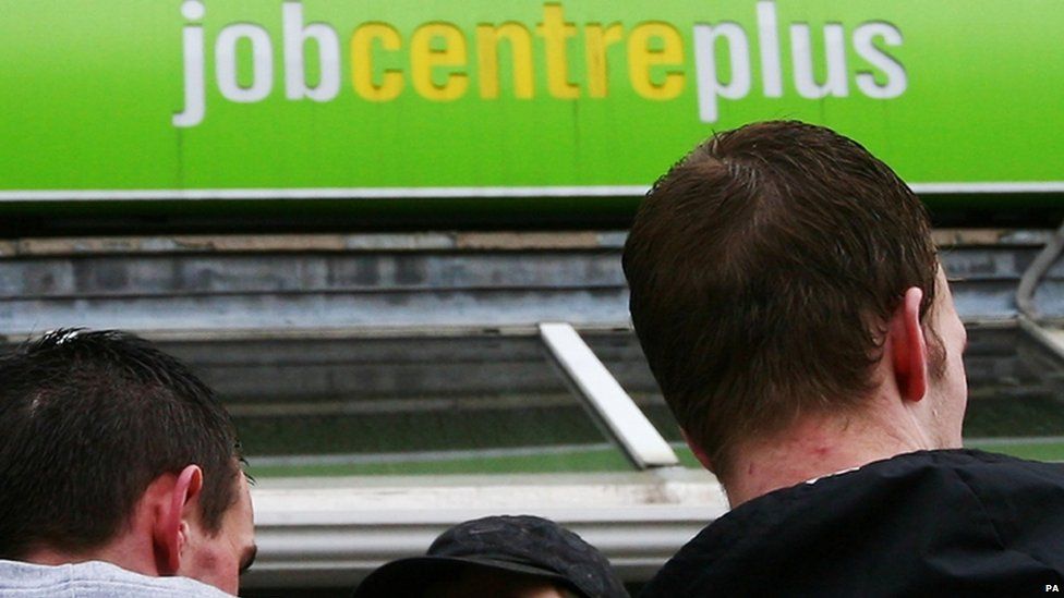 Jobseekers' Allowance Everything we know about new 'boot camp' BBC News