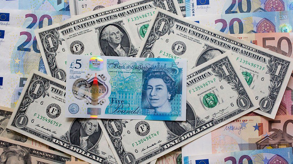 Pound dollar Tourist Rate Lowest Since 1986 Travelex Says BBC News photo-gallery-natasha-club