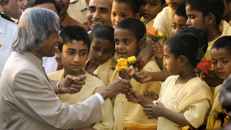 குழந்தைகளுடன் கலாம்