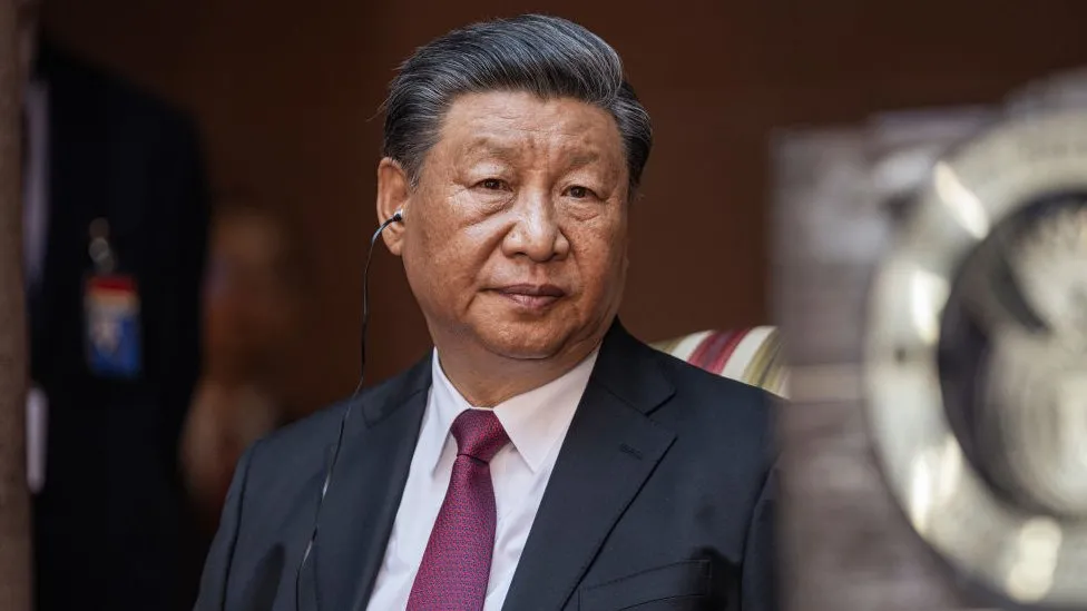 Xi Jinping's never-ending hunt for corruption in the Communist Party