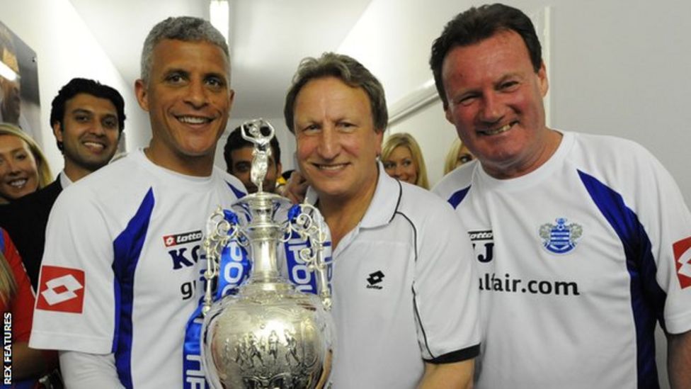 Mick Jones Neil Warnock leads tributes following death of former