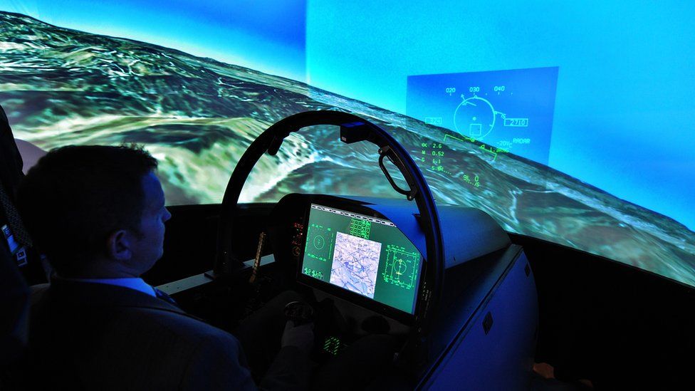 Flight simulators, safety, and the power of AI : Air Facts Journal