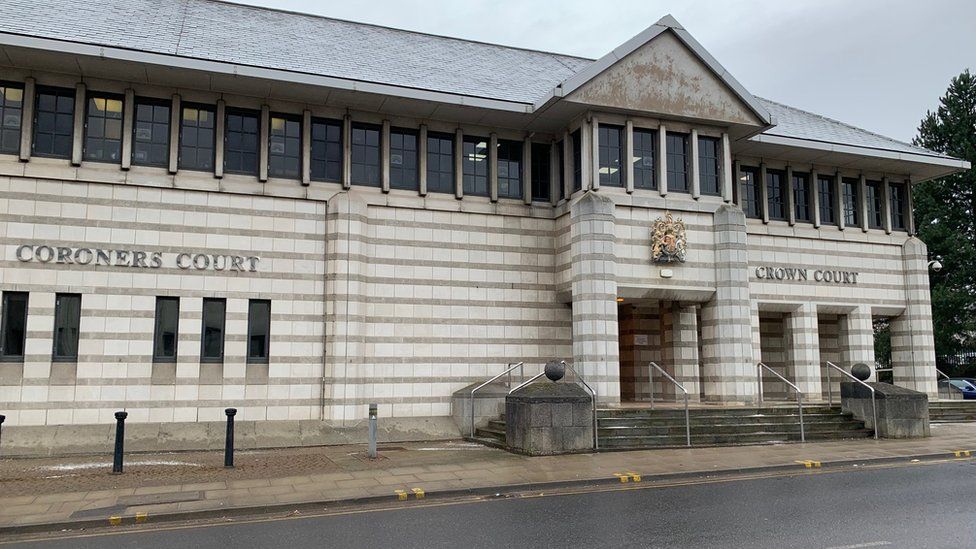 AmyLeanne Stringfellow Exsoldier killed by fiancé who was on bail