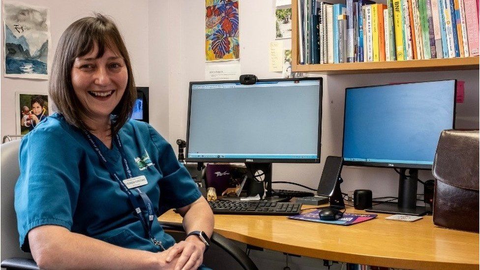 NHS Discharge guidance could see patients die doctors BBC News