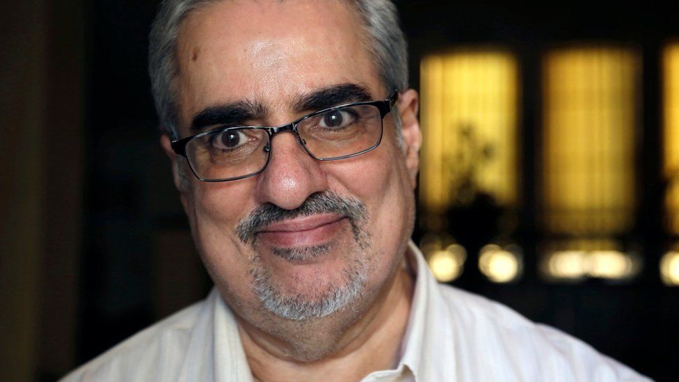 Ibrahim Sharif (20 June 2015)