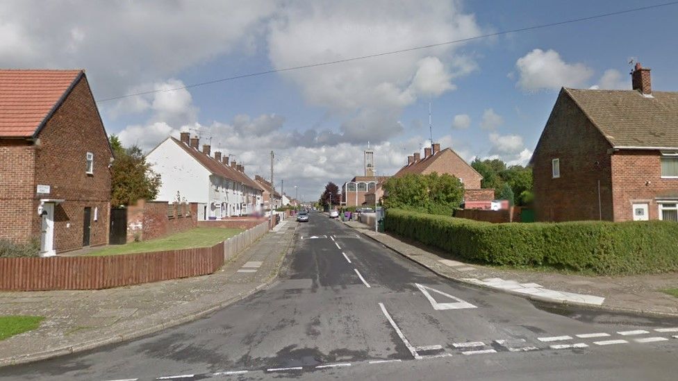 Two men arrested after teen's body found in Speke garden BBC News