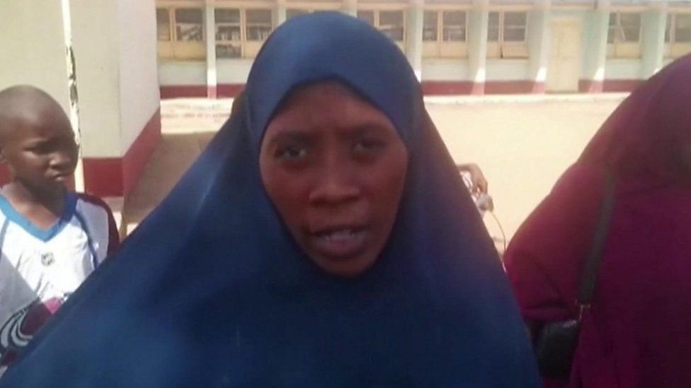 Nigerian States Close Schools After Students Kidnapped In Katsina - Bbc 